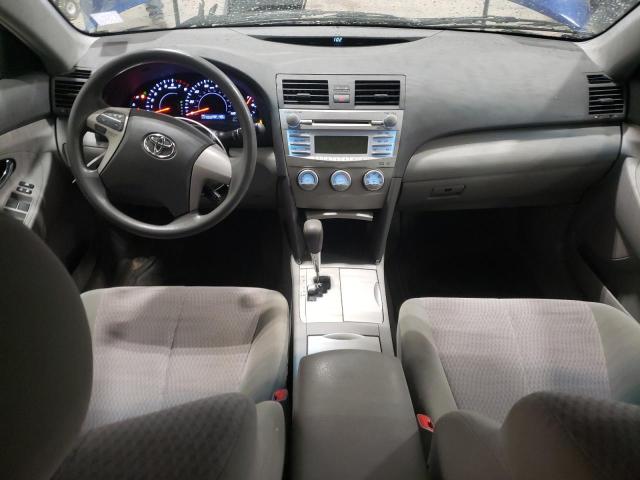 Photo 8 from auction – 2011 TOYOTA CAMRY BASE with VIN 4T4BF3EK1BR123774