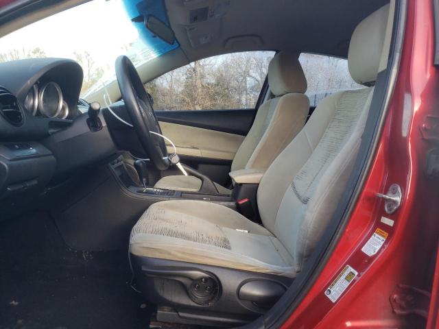 Photo 7 from auction – 2009 MAZDA 6 I with VIN 1YVHP81A195M06660