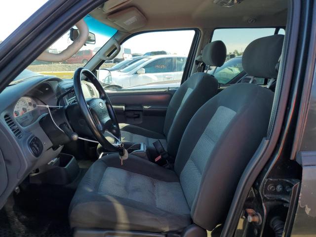 Photo 7 from auction – 2004 FORD EXPLORER S with VIN 1FMZU67K24UB80727