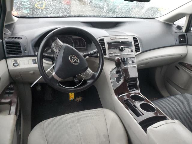 Photo 8 from auction – 2009 TOYOTA VENZA with VIN 4T3ZK11A39U014367
