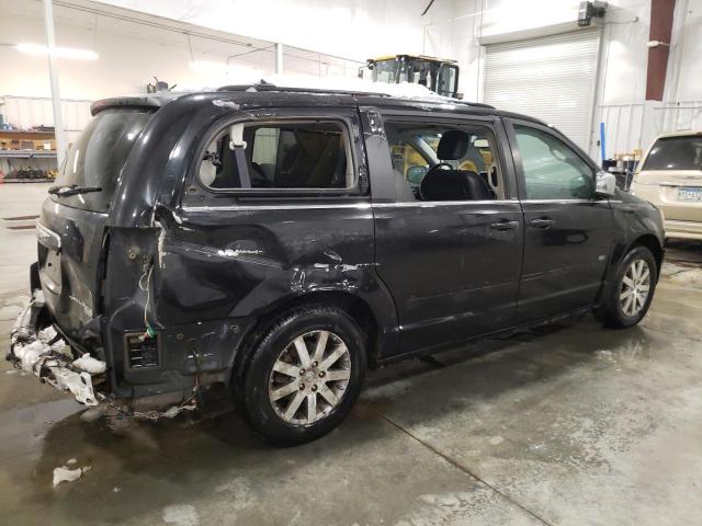 Photo 3 from auction – 2009 CHRYSLER TOWN & COU with VIN 2A8HR54169R661245