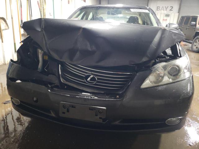 Photo 5 from auction – 2008 LEXUS ES 350 with VIN JTHBJ46G682239035