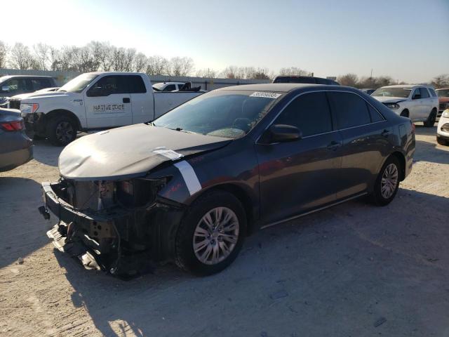 Photo 1 from auction – 2014 TOYOTA CAMRY L with VIN 4T1BF1FK5EU397531