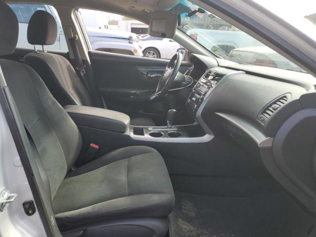 Photo 7 from auction – 2014 NISSAN ALTIMA 2.5 with VIN 1N4AL3APXEC202784