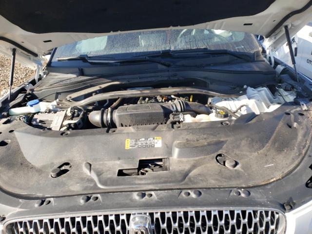 Photo 11 from auction – 2021 LINCOLN AVIATOR RE with VIN 5LM5J7XC3MGL00827