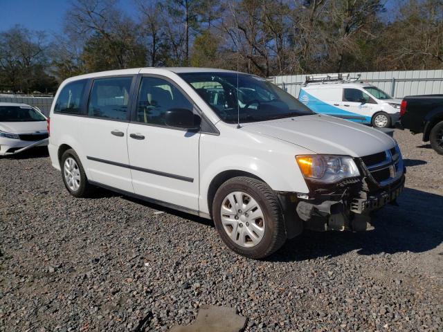 Photo 4 from auction – 2015 DODGE GRAND CARA with VIN 2C4RDGBG6FR558769