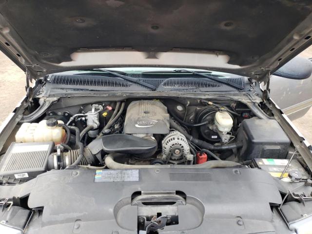 Photo 11 from auction – 2006 CHEVROLET SILVERADO with VIN 2GCEC13T461229500