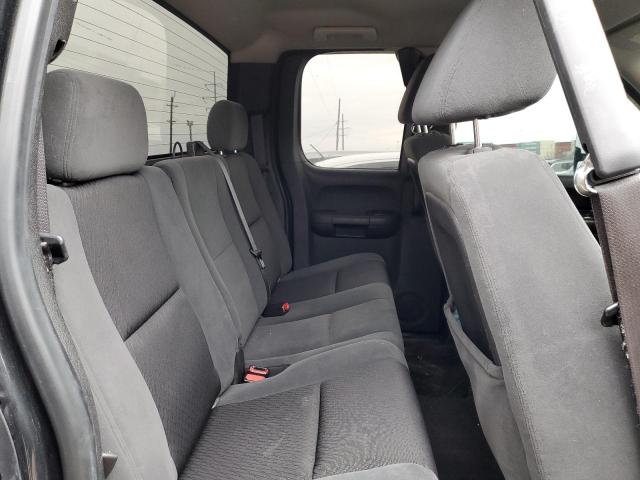 Photo 10 from auction – 2009 CHEVROLET SILVERADO with VIN 1GCEK29J09Z275836