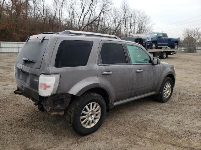 Photo 3 from auction – 2010 MERCURY MARINER PR with VIN 4M2CN9HG2AKJ16725