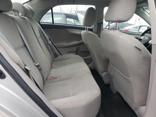 Photo 10 from auction – 2013 TOYOTA COROLLA BA with VIN 2T1BU4EE0DC921719