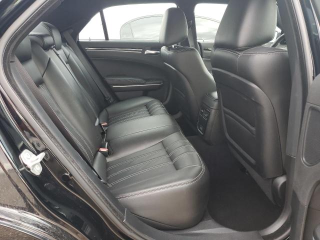 Photo 10 from auction – 2022 CHRYSLER 300 S with VIN 2C3CCABG8NH178895