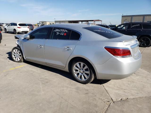 Zdjęcie 2 z aukcji – 2012 BUICK LACROSSE P z VIN 1G4GD5ER4CF290232