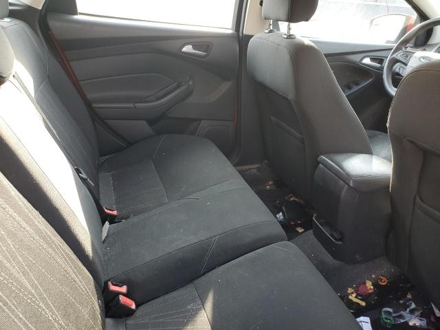 Photo 10 from auction – 2016 FORD FOCUS SE with VIN 1FADP3K22GL263411
