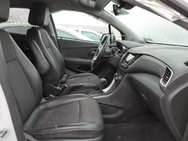 Photo 7 from auction – 2019 CHEVROLET TRAX 1LT with VIN KL7CJPSB7KB751117