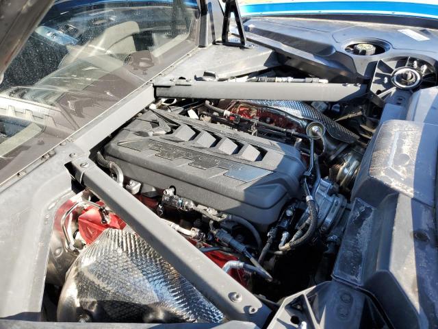 Photo 11 from auction – 2022 CHEVROLET CORVETTE S with VIN 1G1YA2D45N5110473