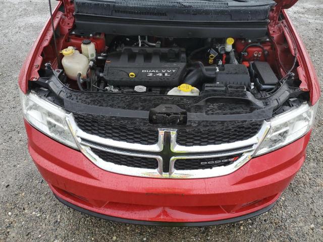 Photo 12 from auction – 2015 DODGE JOURNEY SE with VIN 3C4PDCAB4FT659702