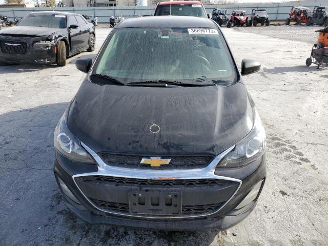 Photo 5 from auction – 2019 CHEVROLET SPARK LS with VIN KL8CB6SA7KC701788