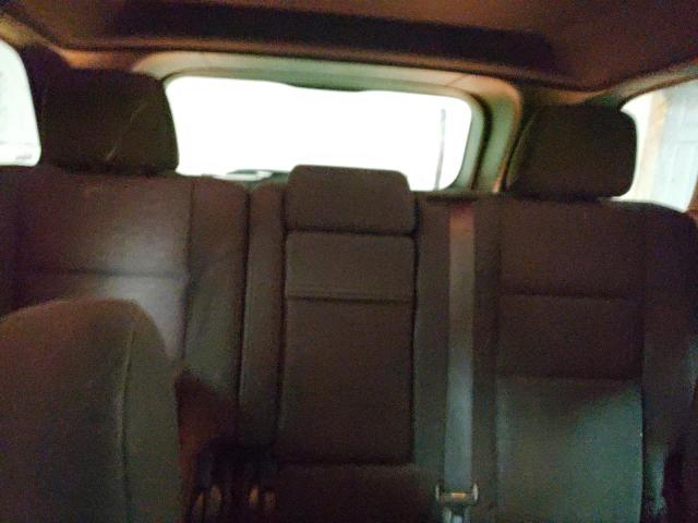 Photo 10 from auction – 2014 JEEP GRAND CHER with VIN 1C4RJFAG8EC333300