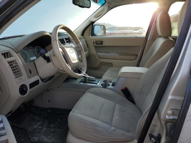 Photo 7 from auction – 2011 FORD ESCAPE XLT with VIN 1FMCU0D73BKC59240