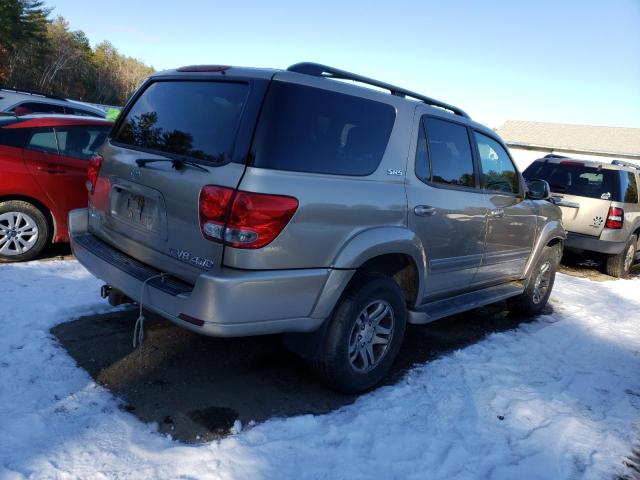 Photo 3 from auction – 2006 TOYOTA SEQUOIA SR with VIN 5TDBT44AX6S272877