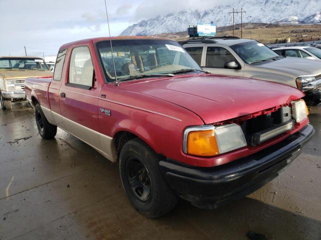 Photo 4 from auction – 1995 FORD RANGER SUP with VIN 1FTCR14X3SPA05753