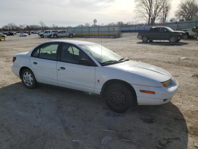 Photo 4 from auction – 2002 SATURN SL1 with VIN 1G8ZH52852Z303929