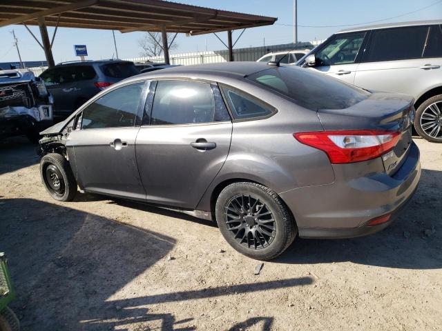 Photo 2 from auction – 2014 FORD FOCUS SE with VIN 1FADP3F21EL381148