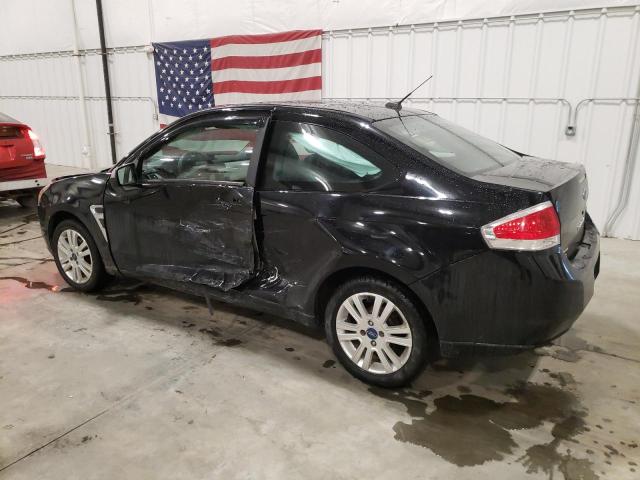 صورة رقم 2 من المزاد - 2008 FORD FOCUS SE مع VIN 1FAHP33N68W149082