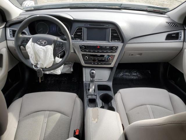 Photo 8 from auction – 2016 HYUNDAI SONATA SE with VIN 5NPE24AF0GH373451
