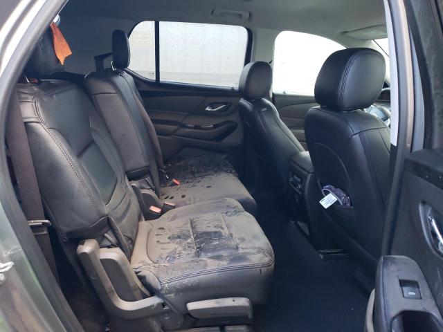 Photo 11 from auction – 2018 CHEVROLET TRAVERSE L with VIN 1GNERFKW2JJ246194