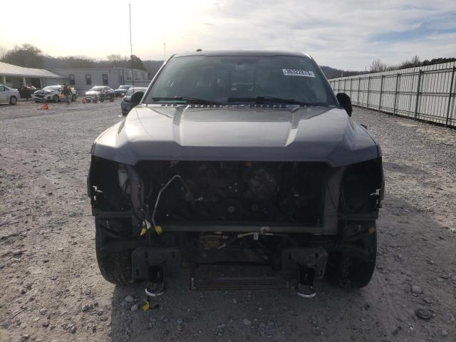 Photo 5 from auction – 2015 FORD F150 SUPER with VIN 1FTEW1EFXFKF16435