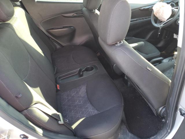 Photo 10 from auction – 2019 CHEVROLET SPARK 1LT with VIN KL8CD6SA1KC822374