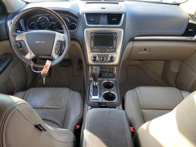 Photo 8 from auction – 2015 GMC ACADIA DEN with VIN 1GKKVTKD7FJ313405