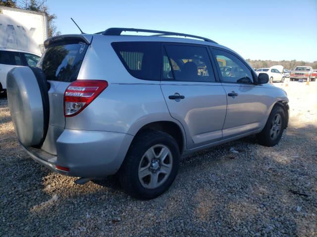 Photo 3 from auction – 2010 TOYOTA RAV4 with VIN 2T3ZF4DV7AW040317