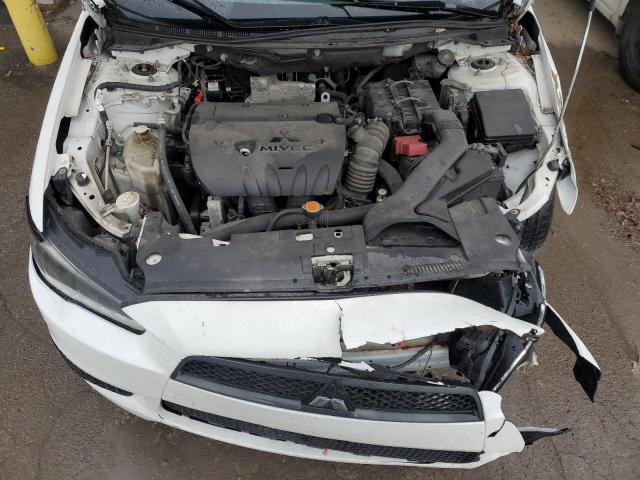 Zdjęcie 11 z aukcji – 2012 MITSUBISHI LANCER ES/ z VIN JA32U2FU2CU026033