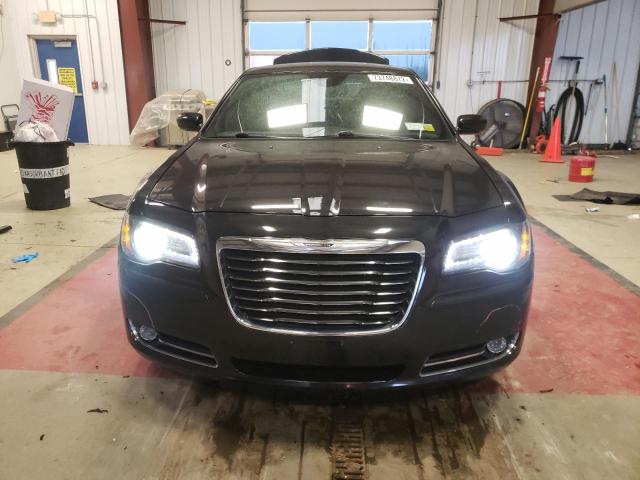 Photo 5 from auction – 2013 CHRYSLER 300 S with VIN 2C3CCAGT4DH632581