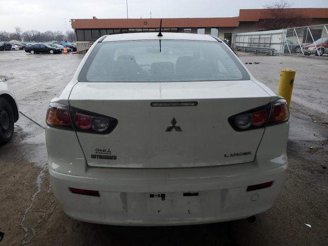 Photo 6 from auction – 2012 MITSUBISHI LANCER ES/ with VIN JA32U2FU2CU026033