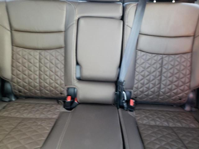 Photo 10 from auction – 2021 NISSAN MURANO PLA with VIN 5N1AZ2DS4MC138593