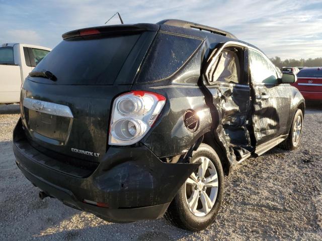 Photo 3 from auction – 2010 CHEVROLET EQUINOX LT with VIN 2CNFLEEW3A6360041