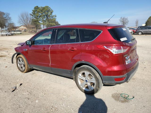 Photo 2 from auction – 2014 FORD ESCAPE SE with VIN 1FMCU0GX2EUE46554