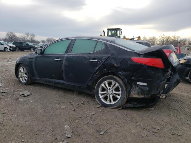 Photo 2 from auction – 2012 KIA OPTIMA EX with VIN 5XXGN4A72CG076275