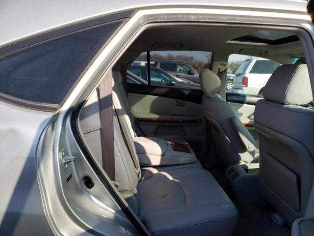 Photo 11 from auction – 2005 LEXUS RX 330 with VIN 2T2GA31U85C023064