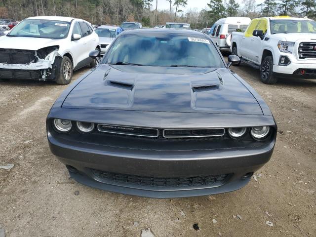 Photo 5 from auction – 2017 DODGE CHALLENGER with VIN 2C3CDZAG7HH633012