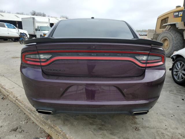 Photo 6 from auction – 2020 DODGE CHARGER SX with VIN 2C3CDXBG2LH192627