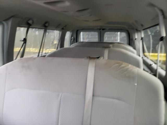 Photo 11 from auction – 2012 FORD ECONOLINE with VIN 1FBSS3BL4CDA59596