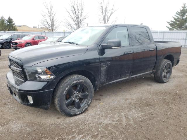 RAM 1500 CLASS 2021 with VIN 1C6RR7LG0MS544787 - Photo from auction