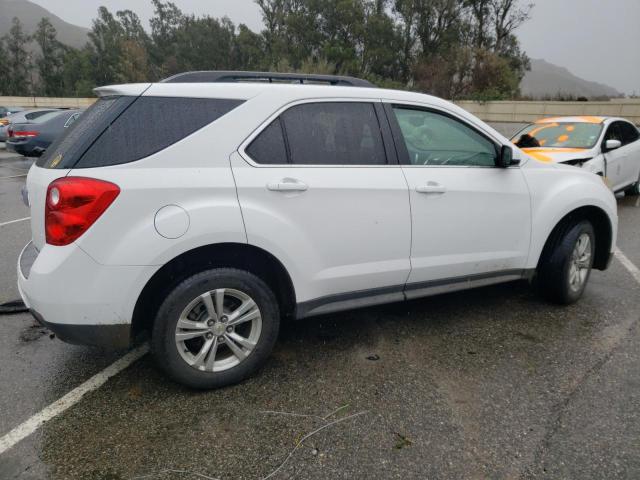 Photo 3 from auction – 2010 CHEVROLET EQUINOX LT with VIN 2CNALDEW2A6337595