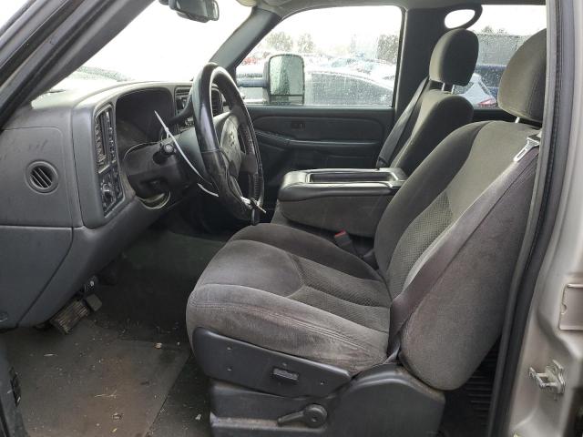 Photo 7 from auction – 2006 CHEVROLET SILVERADO with VIN 1GCHK23DX6F152350