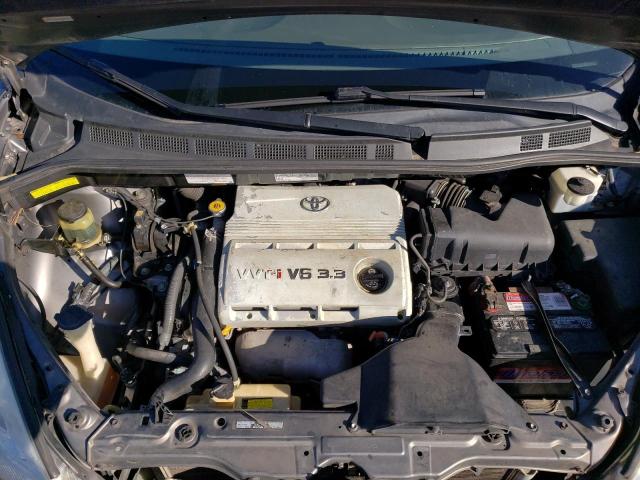 Photo 12 from auction – 2004 TOYOTA SIENNA CE with VIN 5TDZA23C44S087250