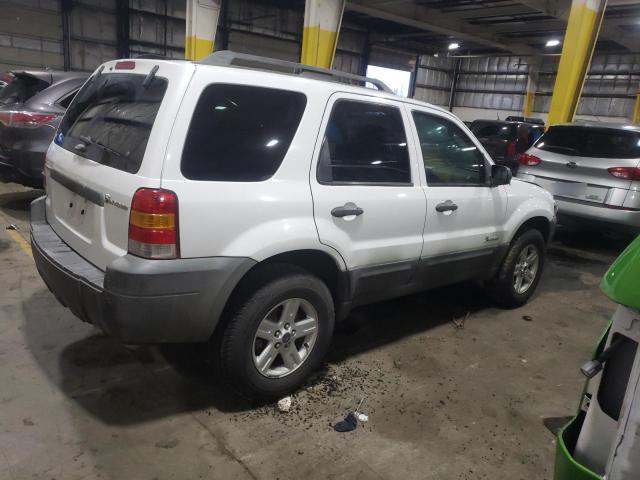 Photo 3 from auction – 2007 FORD ESCAPE HEV with VIN 1FMYU49H27KB68045